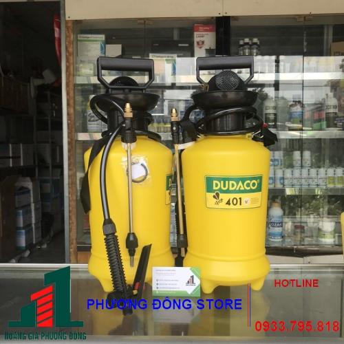 Bình phun xịt 4 lít Dudaco B-401